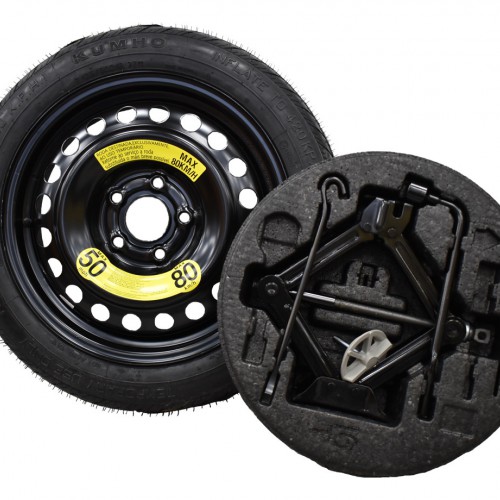 عدة احتياطية